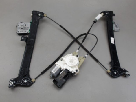 MECANISME LEVE-GLACE AVANT DROIT PEUGEOT 407