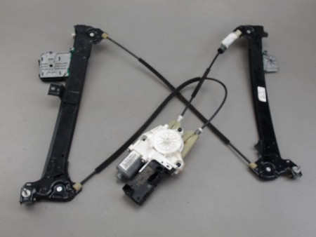 MECANISME LEVE-GLACE AVANT DROIT PEUGEOT 407