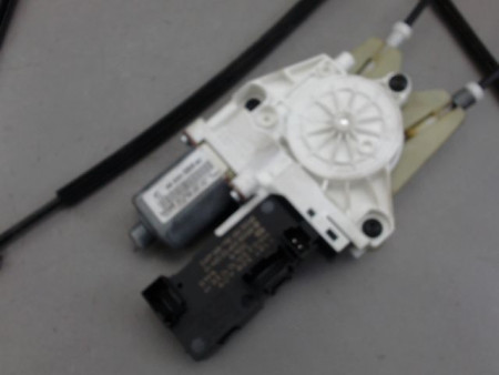 MECANISME LEVE-GLACE AVANT DROIT PEUGEOT 407