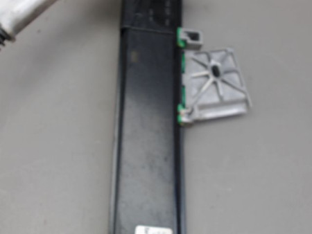 MECANISME LEVE-GLACE AVANT DROIT PEUGEOT 407