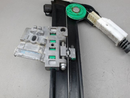 MECANISME LEVE-GLACE AVANT DROIT PEUGEOT 407