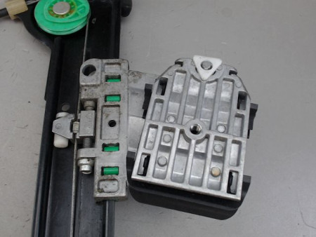 MECANISME LEVE-GLACE AVANT DROIT PEUGEOT 407