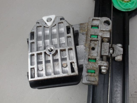 MECANISME LEVE-GLACE AVANT GAUCHE PEUGEOT 407