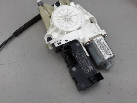 MECANISME LEVE-GLACE AVANT GAUCHE PEUGEOT 407