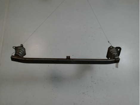 RENFORT PARE-CHOC AVANT NISSAN MICRA