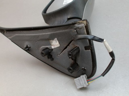 RETROVISEUR EXTERIEUR ELECTRIQUE DROIT NISSAN MICRA