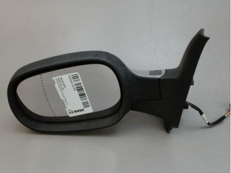 RETROVISEUR EXTERIEUR ELECTRIQUE GAUCHE NISSAN MICRA