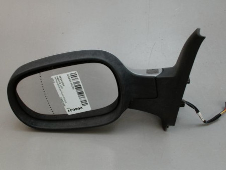 RETROVISEUR EXTERIEUR ELECTRIQUE GAUCHE NISSAN MICRA