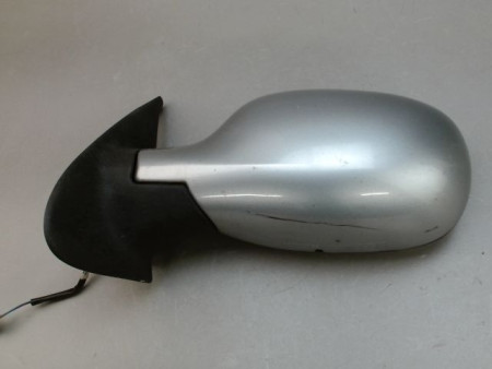 RETROVISEUR EXTERIEUR ELECTRIQUE GAUCHE NISSAN MICRA