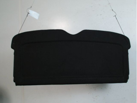 TABLETTE PLAGE ARRIERE PEUGEOT 307
