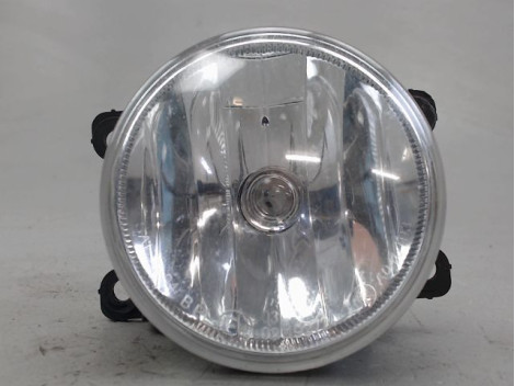 PHARE ANTIBROUILLARD AVANT GAUCHE PEUGEOT 207
