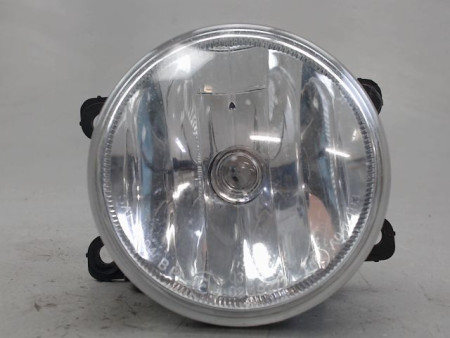 PHARE ANTIBROUILLARD AVANT GAUCHE PEUGEOT 207
