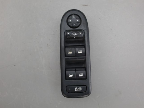 COMMANDE LEVE-GLACE PORTE AVG PEUGEOT 308