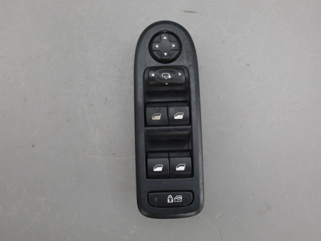 COMMANDE LEVE-GLACE PORTE AVG PEUGEOT 308