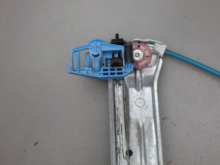 MECANISME LEVE-GLACE AVANT DROIT PEUGEOT 208