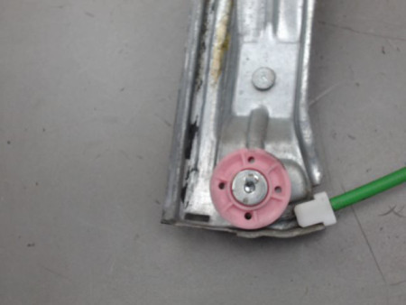 MECANISME LEVE-GLACE AVANT DROIT PEUGEOT 208