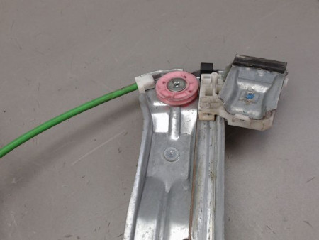 MECANISME LEVE-GLACE AVANT DROIT PEUGEOT 208