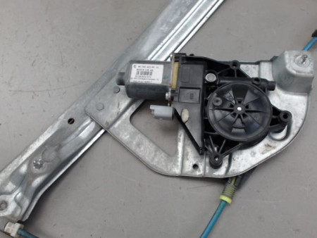 MECANISME LEVE-GLACE AVANT DROIT PEUGEOT 208