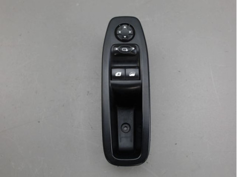 COMMANDE LEVE-GLACE PORTE AVG PEUGEOT 208
