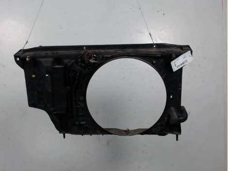 FACE AVANT PEUGEOT 206