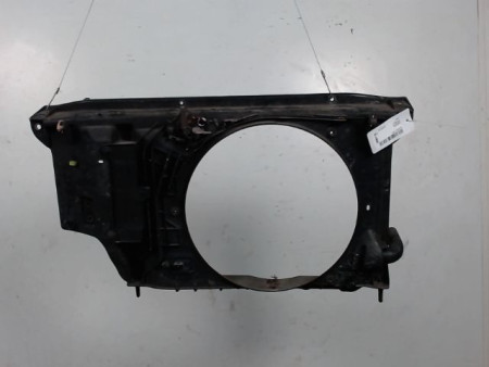 FACE AVANT PEUGEOT 206