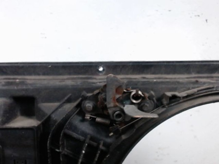 FACE AVANT PEUGEOT 206