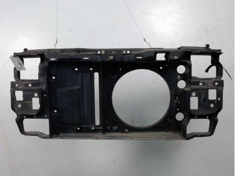 FACE AVANT VOLKSWAGEN POLO