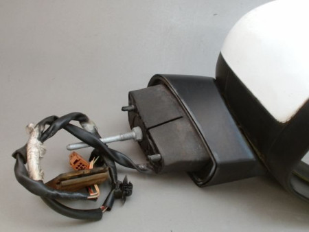 RETROVISEUR EXTERIEUR ELECTRIQUE DROIT CITROEN C3