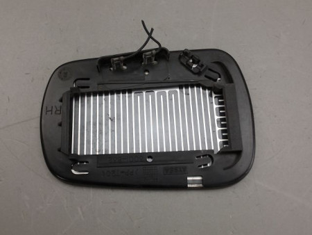GLACE RETROVISEUR EXT D FORD FIESTA