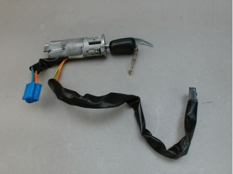ANTIVOL DE DIRECTION PEUGEOT 206