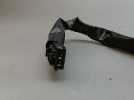 ANTIVOL DE DIRECTION PEUGEOT 206