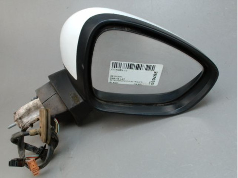 RETROVISEUR EXTERIEUR ELECTRIQUE DROIT CITROEN C3