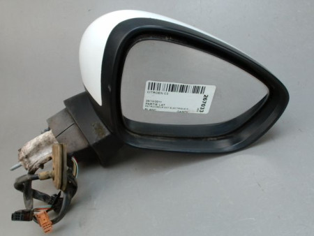 RETROVISEUR EXTERIEUR ELECTRIQUE DROIT CITROEN C3