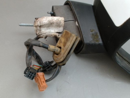 RETROVISEUR EXTERIEUR ELECTRIQUE DROIT CITROEN C3