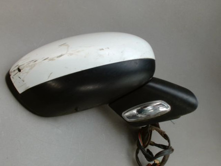 RETROVISEUR EXTERIEUR ELECTRIQUE DROIT CITROEN C3
