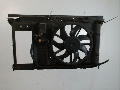 FACE AVANT PEUGEOT 308