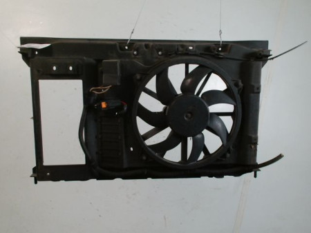 FACE AVANT PEUGEOT 308