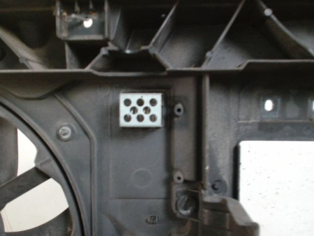 FACE AVANT PEUGEOT 308