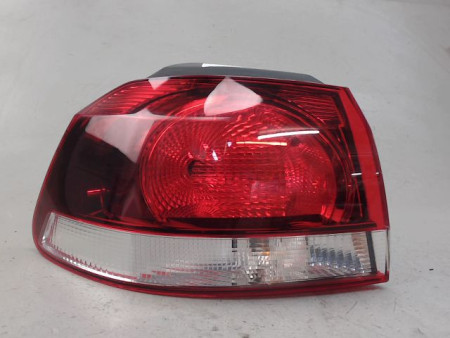 FEU ARRIERE GAUCHE  VOLKSWAGEN GOLF