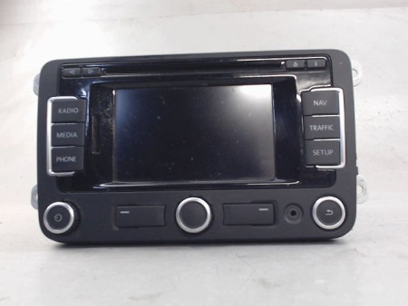 AUTORADIO VOLKSWAGEN GOLF