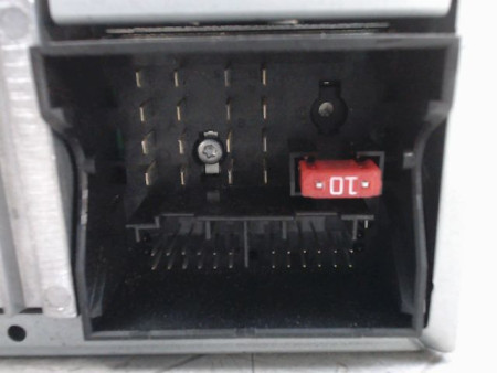 AUTORADIO VOLKSWAGEN GOLF