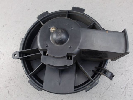 MOTEUR VENTILATEUR CHAUFFAGE PEUGEOT 206
