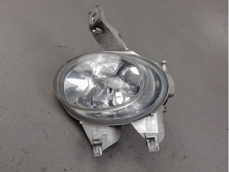 PHARE ANTIBROUILLARD AVANT DROIT PEUGEOT 206