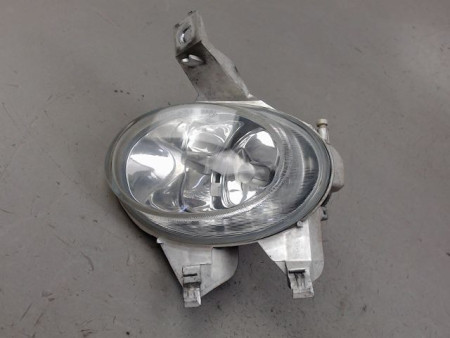 PHARE ANTIBROUILLARD AVANT DROIT PEUGEOT 206