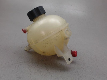 VASE EXPANSION PEUGEOT 206
