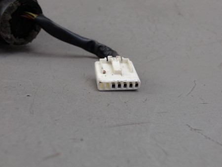 RETROVISEUR EXTERIEUR ELECTRIQUE GAUCHE FIAT PUNTO