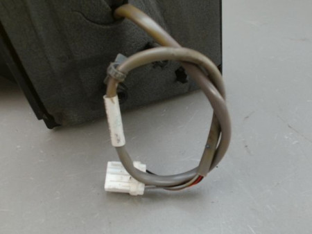 RETROVISEUR EXTERIEUR ELECTRIQUE GAUCHE NISSAN NOTE