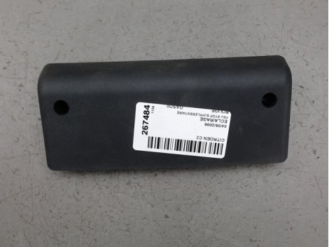 FEUX STOP SUPPLEMENTAIRE CITROEN C2