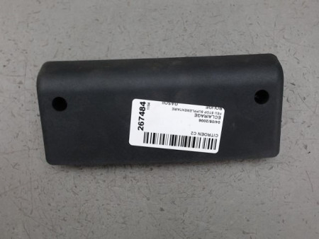 FEUX STOP SUPPLEMENTAIRE CITROEN C2