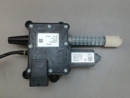 MOTEUR VERROUILLAGE FREIN A MAIN PEUGEOT 3008